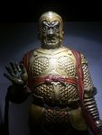 金刚像