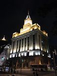 上海外滩建筑