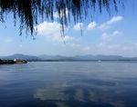 杭州西湖