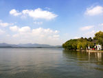 杭州西湖