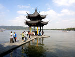 杭州西湖