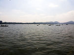 杭州西湖