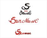 音乐 LOGO 艺术 培训