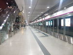 香港地铁站