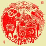 三阳开泰