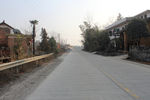 农村道路