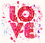 Love爱