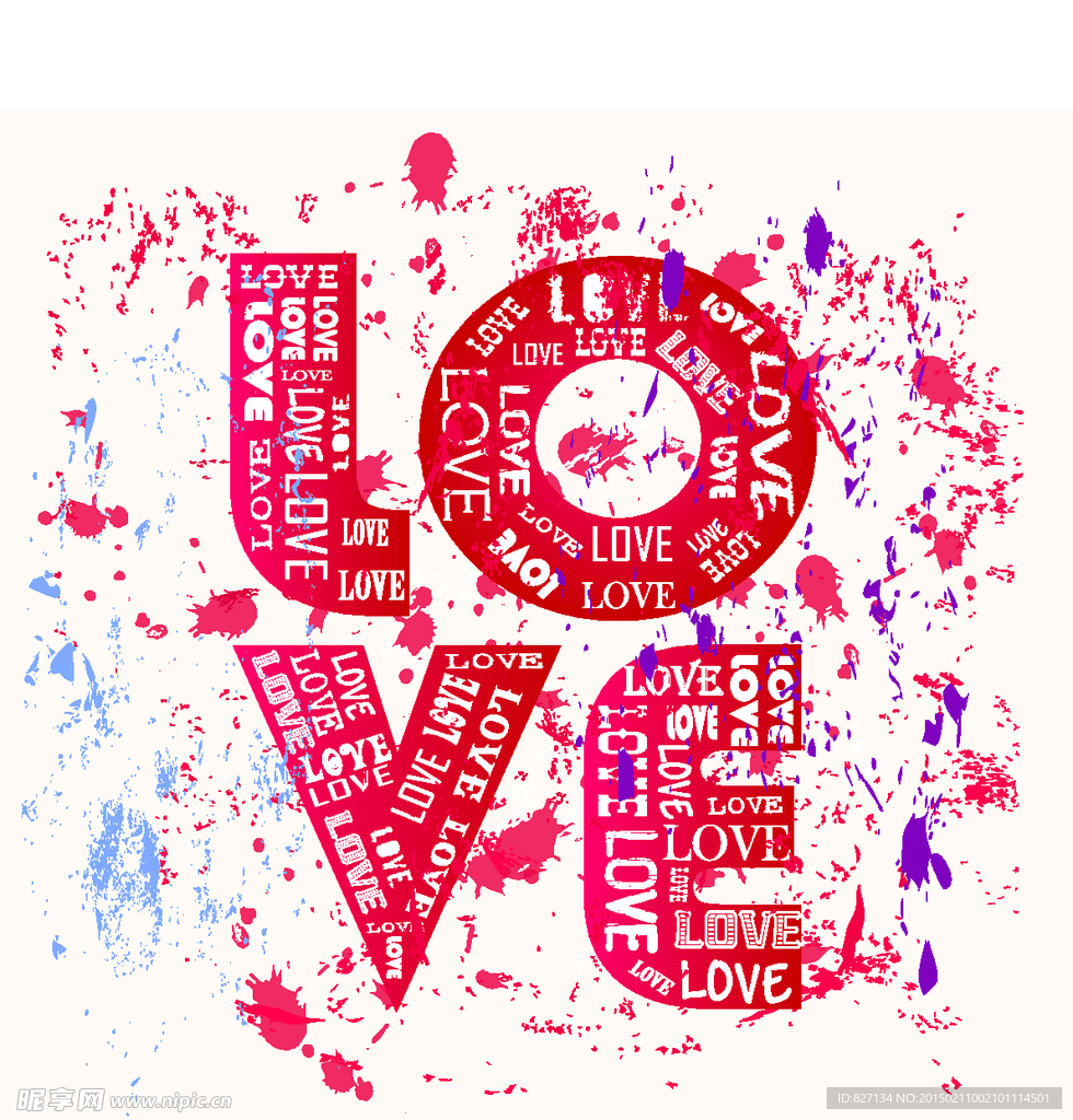 Love爱