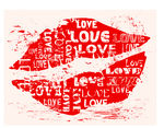 Love 爱