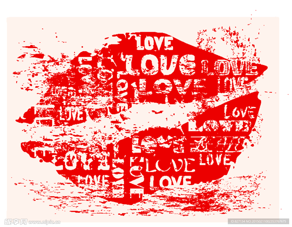 Love 爱