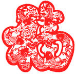 剪纸