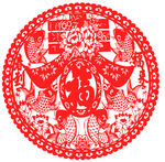 剪纸