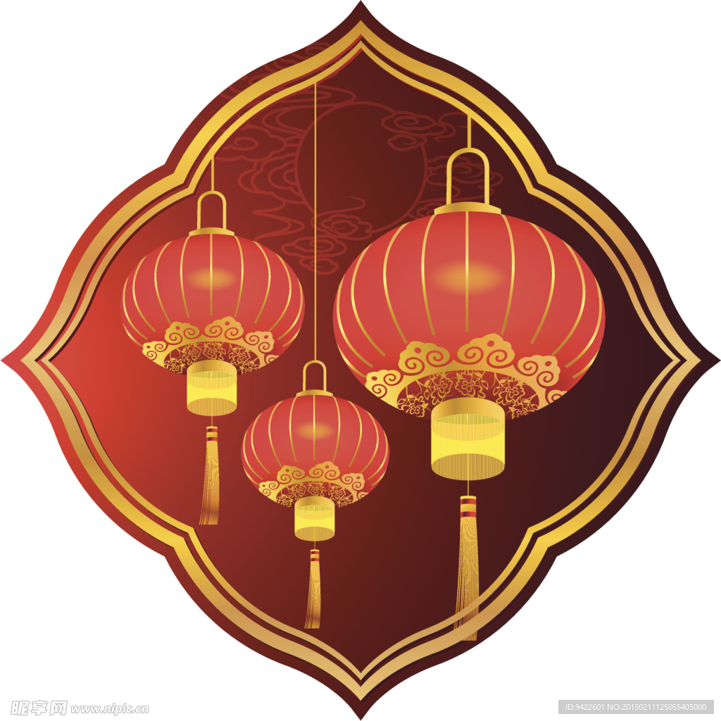 红灯笼