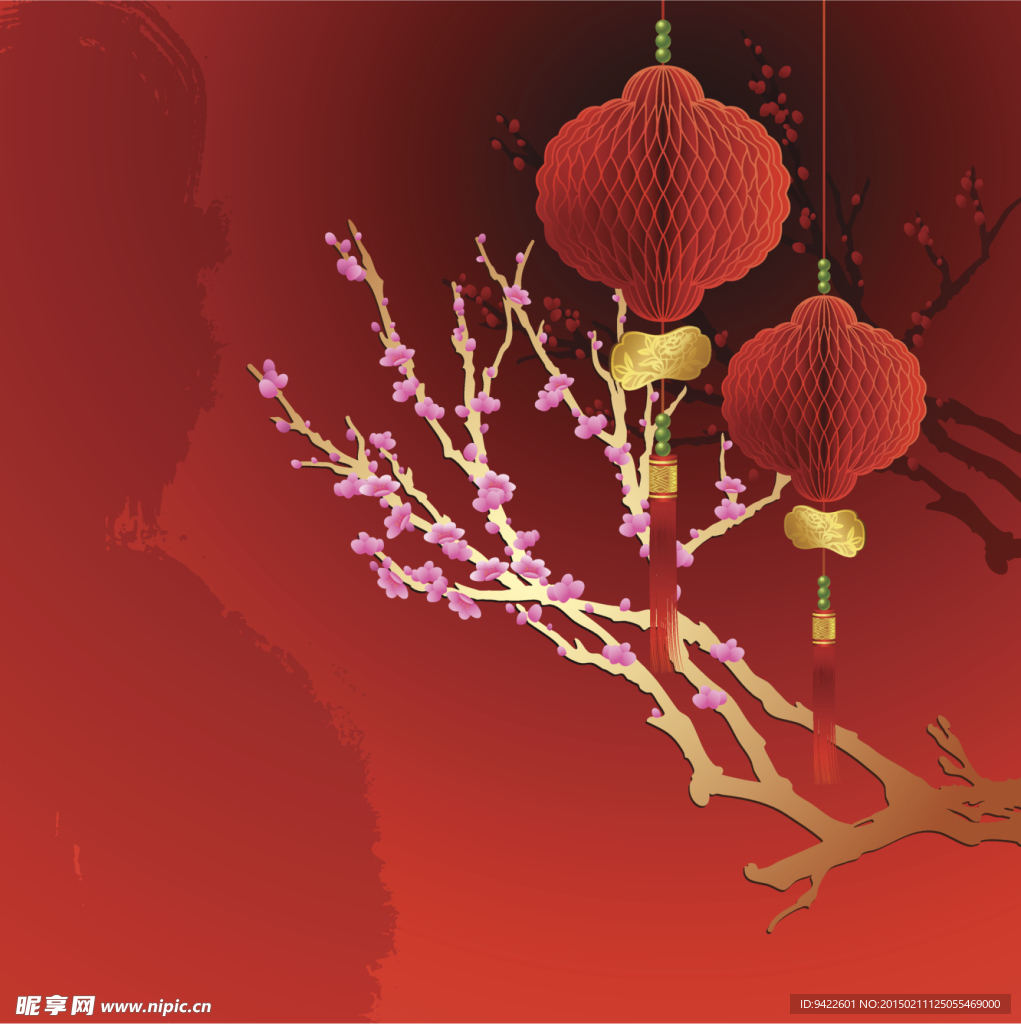 红灯笼