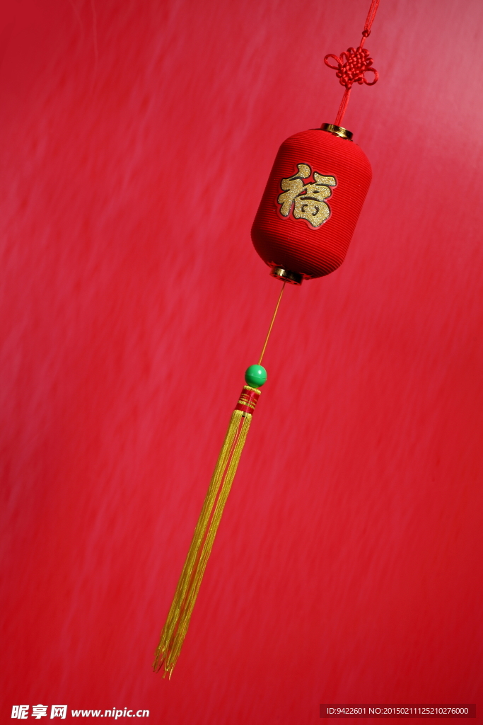 红灯笼