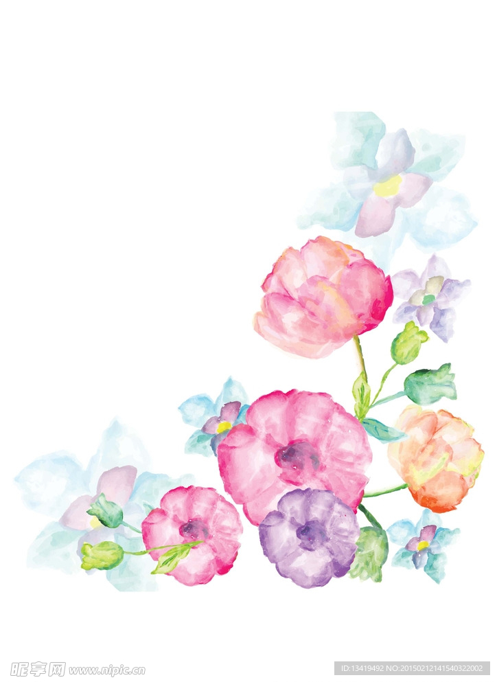 花朵