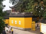 苏州寒山寺