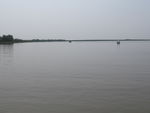 湖景
