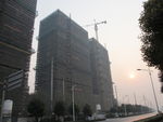 建筑护栏