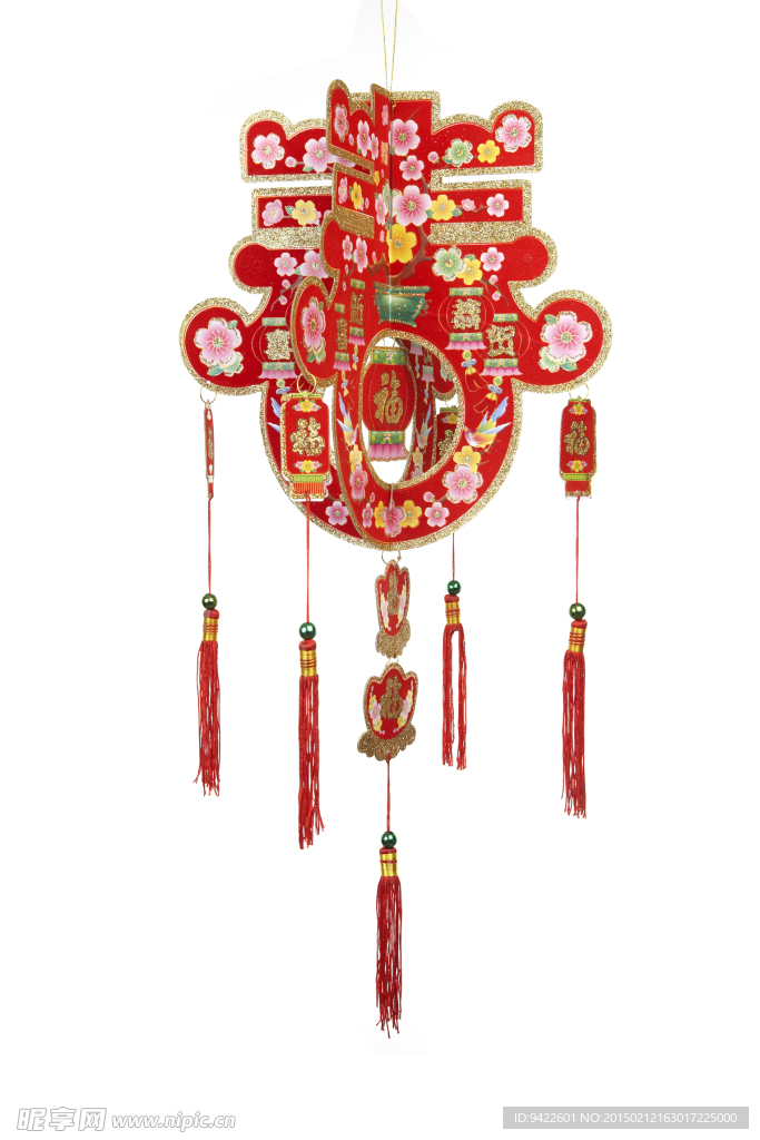 春节挂饰