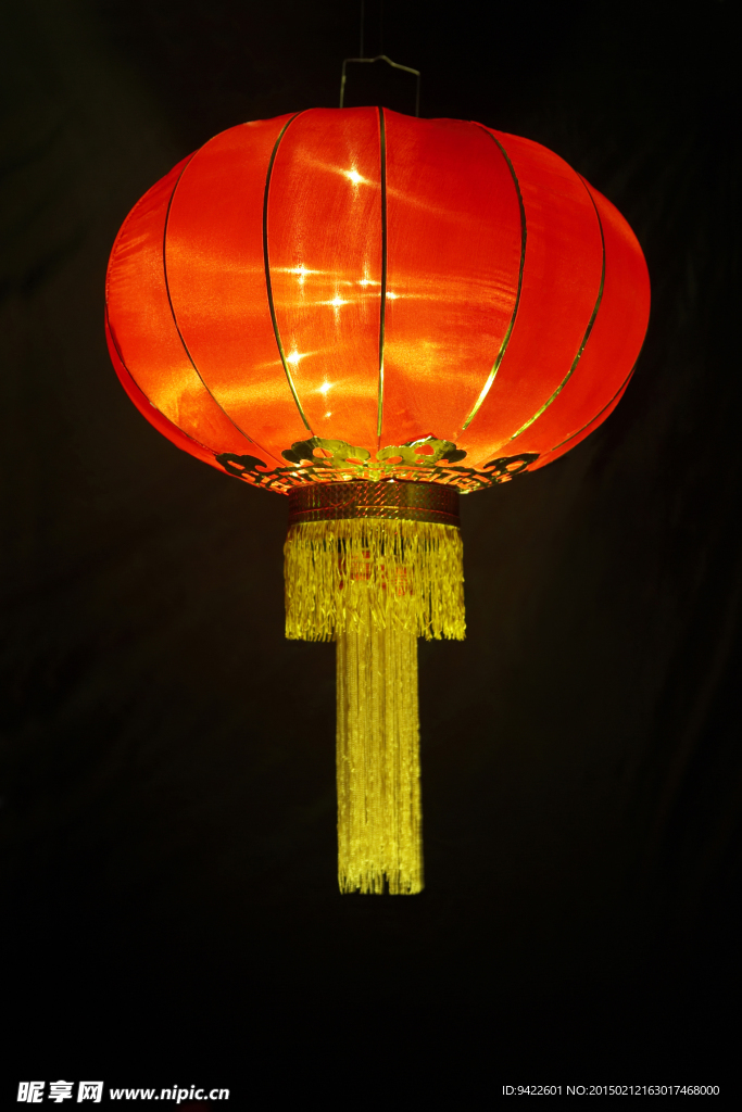 红灯笼
