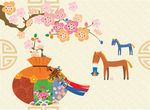 新年快乐