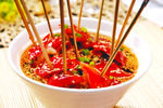 串串香