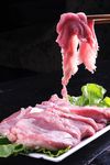 手切鲜羊肉