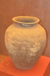 方格纹陶器