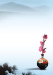 中国风背景