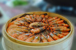 虾
