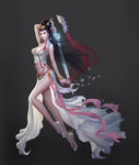 古风美女