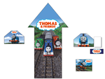 Thomas 托马斯 充气组合