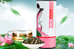 茶海报