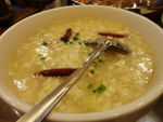 豆腐羹