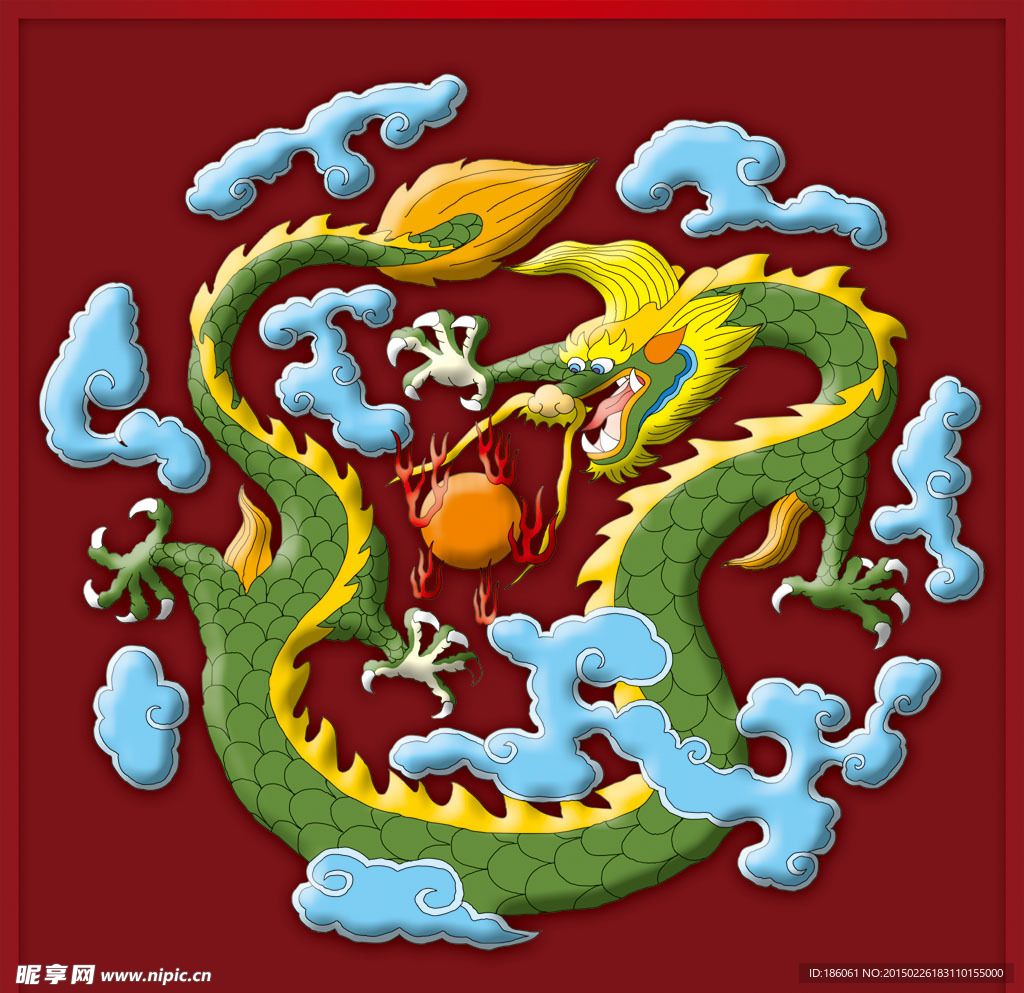 龙纹