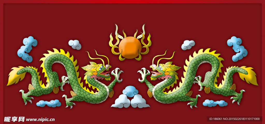 龙纹