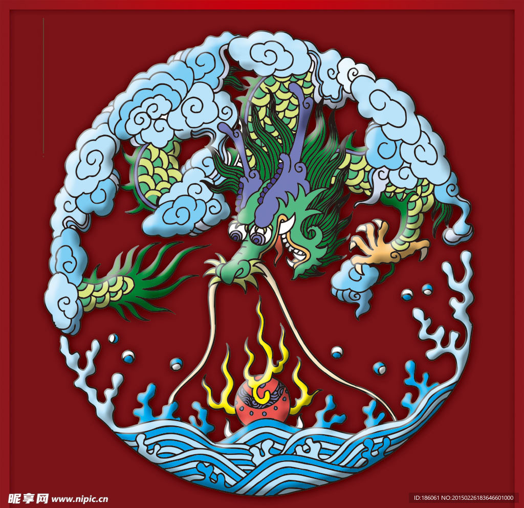 龙纹