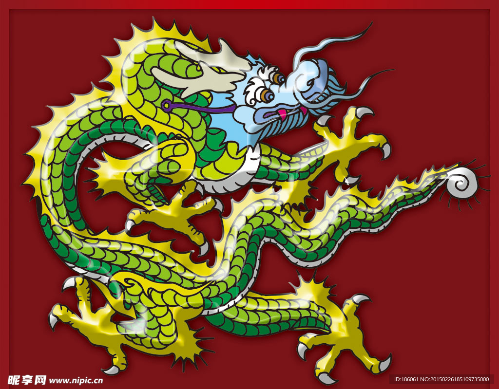 龙纹