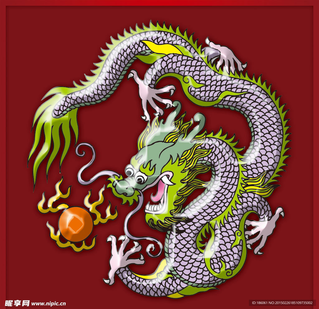 龙纹