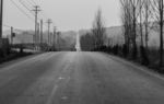 山区公路