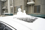 雪人