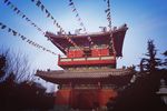 宝坻广济寺