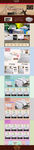 床上用品店铺模版