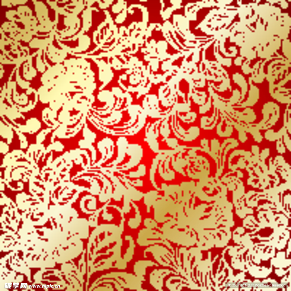 花纹