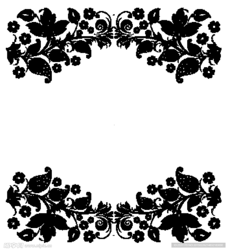 花纹