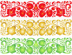 花纹