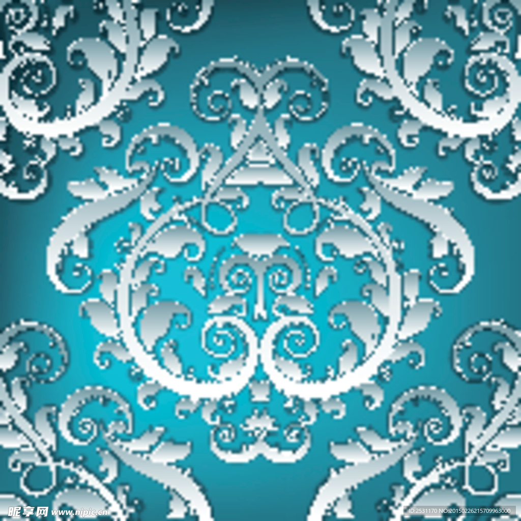 花纹
