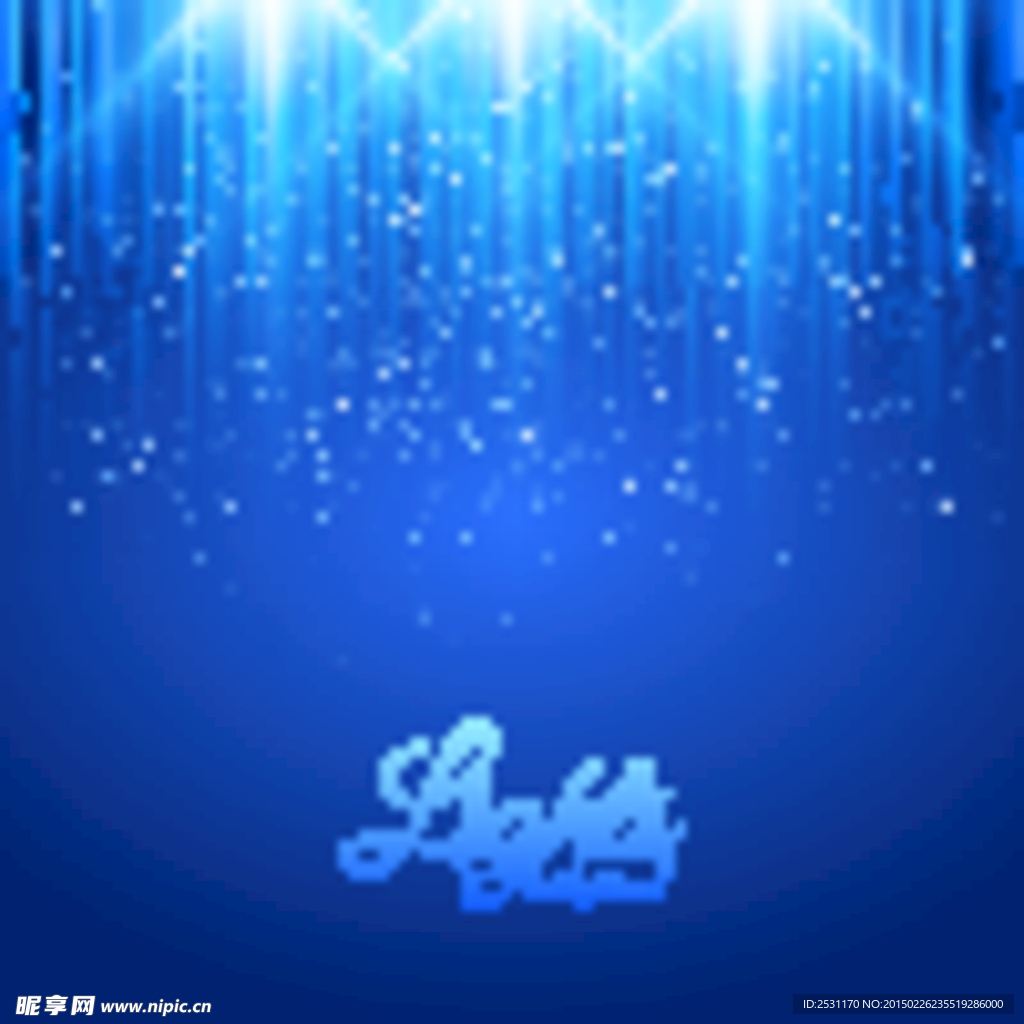 光线