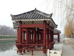 水榭